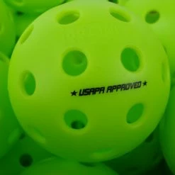 100 Onix Fuse G2 Pickleball Balls Outdoor USAPA Approved Neon Green Box Of 100 -crazy4pickleball shop 12 5aa5ff5d 33be 44db be7b ecbc6ba8a0c0