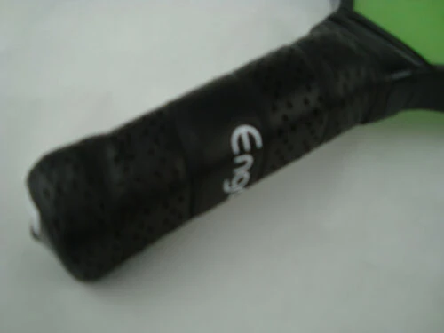 Engage Encore EX 6.0 Pickleball Paddle Brian Staub Green White 6 Engage Encore EX 6.0 Pickleball Paddle Brian Staub Green White – Bild 6