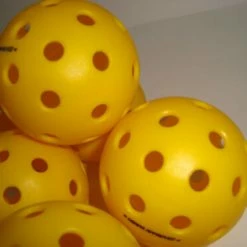 6 Onix Fuse G2 Outdoor Pickleball Balls Tournament Meet USAPA Pack Of 6 Yellow -crazy4pickleball shop 12 5d038f11 7649 47e0 99fa 5cb15aa8a663