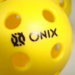 PICKLEBALL NOW Onix Pure 2 Pickleball Balls Outdoor Pure2 Tournament Play Meets USAPA Set Of 3 12 PICKLEBALL NOW Onix Pure 2 Pickleball Balls Outdoor Pure2 Tournament Play Meets USAPA Set Of 3 -crazy4pickleball shop 12 5d540ab9 d188 4a2b b5da e5d01848e827