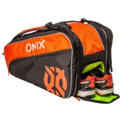 Onix Pickleball ProTeam Paddle Bag Hold All Your Gear In One Bag KZ7401-PPBOB -crazy4pickleball shop 12 6112b9e4 28f0 4005 9828 11ef64dc491f