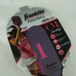 Christine McGrath Signature CM Pickleball Paddle Franklin Sports Max Grit 16mm -crazy4pickleball shop 12 61f330ca be88 44f6 b11c 4a7239971352