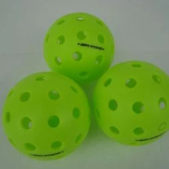 3 Onix Fuse G2 Outdoor Pickleball Balls Meets USAPA Pack Of 3 Neon Green 16 3 Onix Fuse G2 Outdoor Pickleball Balls Meets USAPA Pack Of 3 Neon Green -crazy4pickleball shop 12 66fce050 3884 4169 a7be af4d1e53273d