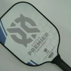 Onix Evoke Premier Pickleball Paddle Lucy Kovalova Matt Wright Designed Blue -crazy4pickleball shop 12 680d2466 2cb7 4d6d 8c2d 21ab057c53bd
