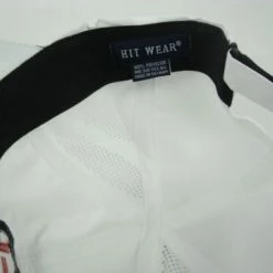 Team Engage Sport Lightweight Adjustable Hat Color White With Red Lettering -crazy4pickleball shop 12 69d7d6d3 0aba 4386 8572 cc8727e32cf3