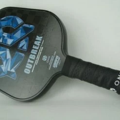 Onix Outbreak Carbon Fiber Pickleball Paddle Lucy Kovalova Matt Wright Blue -crazy4pickleball shop 12 6a2fd453 1d09 40af 8afc 097cb113214d
