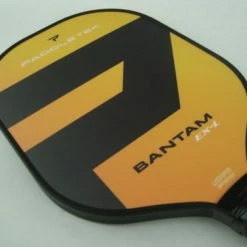 Paddletek Bantam EXL Pickleball Paddle Polymer Honeycom Core EX-L Horizon Yellow -crazy4pickleball shop 12 6b27c875 3b06 491d b474 b1e4a55ab35c