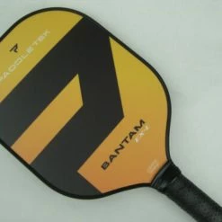 Paddletek Bantam EXL Pickleball Paddle Polymer Honeycom Core EX-L Horizon Yellow -crazy4pickleball shop 12 6b378fd6 a64b 499c 8952 a9218b672c01