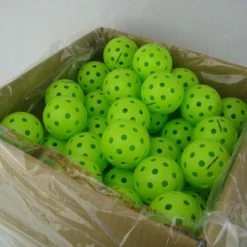 100 Onix Fuse G2 Pickleball Balls Outdoor USAPA Approved Neon Green Box Of 100 -crazy4pickleball shop 12 6c068eb4 1ff4 4178 91fa bd8ced34b92c