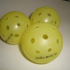 Onix NEW 3 Dura Outdoor Pickleball Balls DuraFast 40