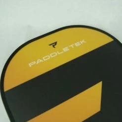 Paddletek Bantam EXL Pickleball Paddle Polymer Honeycomb Cor EX-L Horizon Yellow -crazy4pickleball shop 12 6cc8f17d c9ab 4363 9f55 cb04631c8c43