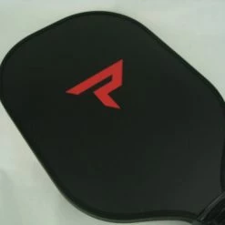 Paddletek Bantam TS5 PRO Pickleball Paddle SRT Polymer Core Wildfire Red -crazy4pickleball shop 12 6eb8e0ad 9b93 40f8 a112 c435d08c5110