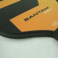 Paddletek Bantam EXL Pickleball Paddle Polymer Honeycomb Cor EX-L Horizon Yellow -crazy4pickleball shop 12 7619b6ce bb62 42cf 8e23 019e4b97bc40