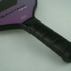 Paddletek Bantam TS5 Pickleball Paddle Polymer Honeycomb Core Aurora Purple -crazy4pickleball shop 12 789e2507 c567 4956 8df3 d6a4537b8d34
