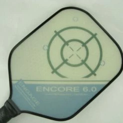 Engage Encore 6.0 Pickleball Paddle Thicker Core Gigi LeMaster Blue 18 Engage Encore 6.0 Pickleball Paddle Thicker Core Gigi LeMaster Blue -crazy4pickleball shop 12 7a4901df e52a 4311 bd05 9e9e3cd7e0b4