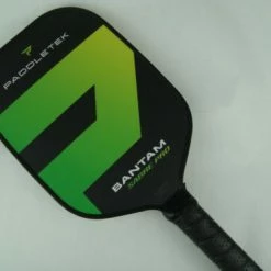 Paddletek Bantam Sabre Pro Pickleball Paddle Scott Moore EX-L Barium Green 19 Paddletek Bantam Sabre Pro Pickleball Paddle Scott Moore EX-L Barium Green -crazy4pickleball shop 12 7d4d2ec9 b0c8 4106 a8d9 00f9c26fe1f4
