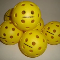 NEW ONIX FUSE PICKLEBALL BALLS OUTDOOR (BOX OF 100) TOURNAMENT PLAY Meets USAPA -crazy4pickleball shop 12 7da9d5b4 3e12 4000 aee2 a349c245efe5