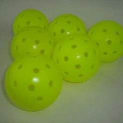 Franklin Sports Box Of 100 Franklin X-40 Pickleball Outdoor Ball Box Of 100 Optic Yellow 17 Franklin Sports Box Of 100 Franklin X-40 Pickleball Outdoor Ball Box Of 100 Optic Yellow -crazy4pickleball shop 12 7e1ca025 11ea 4f7a b13e 0f777938430d