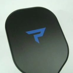 Paddletek Tempest Wave II Pickleball Paddle Graphite Dave Weinbach Riptide Blue -crazy4pickleball shop 12 7e7d68ca dca3 4a44 b402 b9a05b040eec