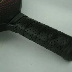 Paddletek Tempest Reign Pro Pickleball Paddle Catherine Parenteau Wildfire Red -crazy4pickleball shop 12 8157bba0 8dc4 4695 a905 00f66d2b65a0