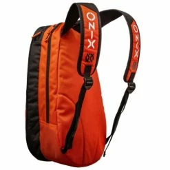 Onix Pickleball Pro Team Mini Backpack Hold All Your Gear In 1 Bag KZ7403-PMPOB -crazy4pickleball shop 12 849b5e6f 9663 4b7a bbe6 94746bddaa34