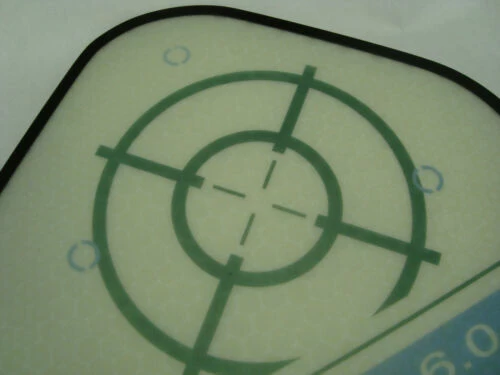 Engage Encore 6.0 Pickleball Paddle Thicker Core Gigi LeMaster Blue 5 Engage Encore 6.0 Pickleball Paddle Thicker Core Gigi LeMaster Blue – Bild 5