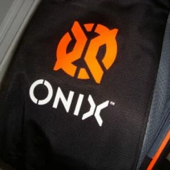 Onix Pickleball Backpack Large Logo Hold All Your Gear In One Bag KZ1000 New -crazy4pickleball shop 12 86809268 1925 4b13 8a08 cb113c0740eb