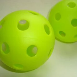 Juggs 3 Jugs Pickleball Balls Indoor Outdoor Pack Of 3 Neon Green -crazy4pickleball shop 12 8db61fdd 1976 4f33 a643 37d03e9094db