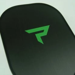 Paddletek Tempest Wave Pro Pickleball Paddle Graphite Dave Weinbach Barium Green -crazy4pickleball shop 12 8e7c56d4 7891 48af bea9 a142fef6dab4