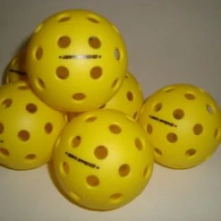 NEW ONIX FUSE PICKLEBALL BALLS OUTDOOR (BOX OF 100) TOURNAMENT PLAY Meets USAPA -crazy4pickleball shop 12 924fa629 2236 4abd 94de cf8f8432a32c