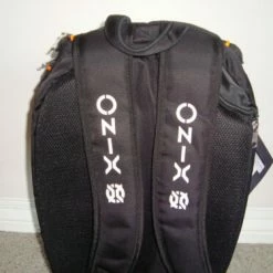 Onix Pickleball Backpack Large Logo Hold All Your Gear In One Bag KZ1000 New -crazy4pickleball shop 12 934aa08a cd49 457e b2a1 2d13f0bf71c4