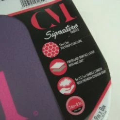 Christine McGrath Signature CM Pickleball Paddle Franklin Sports Max Grit 13mm -crazy4pickleball shop 12 97a8a335 7c65 40d2 a777 ce3786075ff9