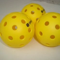 PICKLEBALL NOW Onix Pure 2 Pickleball Balls Outdoor Pure2 Tournament Play Meets USAPA Set Of 3 13 PICKLEBALL NOW Onix Pure 2 Pickleball Balls Outdoor Pure2 Tournament Play Meets USAPA Set Of 3 -crazy4pickleball shop 12 9ee9eeb6 9f62 4100 a7cf fe348fd07750