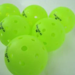 Onix NEW 6 Dura Outdoor Pickleball Balls DuraFast 40 Neon Green Set Of 6 12 Onix NEW 6 Dura Outdoor Pickleball Balls DuraFast 40 Neon Green Set Of 6 -crazy4pickleball shop 12 9f7ce061 4457 4980 a3c2 0ad38b9f4260