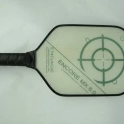 Engage Encore MX 6.0 Pickleball Paddle Thicker Core Brian Staub Lucore Tradition -crazy4pickleball shop 12 a07400f9 3e9b 4cad b3d8 aed5925d9798