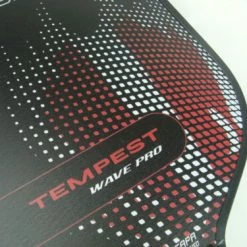 Paddletek Dave Weinbach Edition Tempest Wave Pro Pickleball Paddle The Badger 15 Paddletek Dave Weinbach Edition Tempest Wave Pro Pickleball Paddle The Badger -crazy4pickleball shop 12 a1e5bb18 30f6 4449 9395 0742726eee05