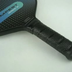 Paddletek Tempest Wave II Pickleball Paddle Graphite Dave Weinbach Riptide Blue -crazy4pickleball shop 12 a1f9616c 448a 4ab4 9312 9918b55e4dca