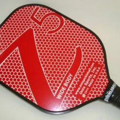 Onix Z5 Composite Pickleball Paddle Lucy Kovalova Matt Wright Red -crazy4pickleball shop 12 a94412d9 adb2 481d 86b6 de1067f65210