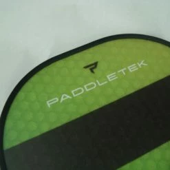 Paddletek Bantam TS5 PRO Pickleball Paddle SRT Polymer Core Barium Green -crazy4pickleball shop 12 ab696c7f e1ab 4af7 a7a6 81de91d4ca49