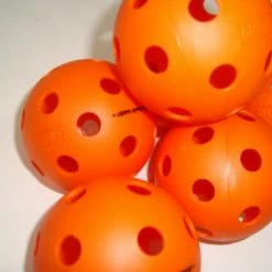 12 Onix Fuse Indoor Pickleballs Balls Tournament Meet USAPA Pack Of 12 Orange -crazy4pickleball shop 12 af842885 f1db 4e42 bfb7 6727542d74be