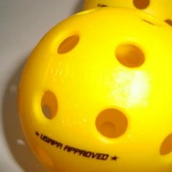 3 Onix Fuse G2 Outdoor Pickleball Balls Tournament Meet USAPA Pack Of 3 Yellow 15 3 Onix Fuse G2 Outdoor Pickleball Balls Tournament Meet USAPA Pack Of 3 Yellow -crazy4pickleball shop 12 afb93d62 81b2 425b 85de 68acfa0a8999