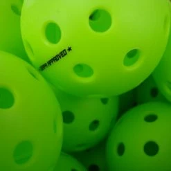 100 Onix Fuse G2 Pickleball Balls Outdoor USAPA Approved Neon Green Box Of 100 -crazy4pickleball shop 12 b2320cac 5d73 489c a239 e3566cc5cf70