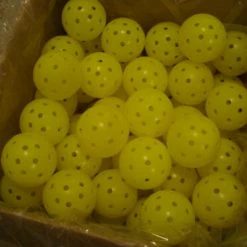 Franklin Sports Box Of 100 Franklin X-40 Pickleball Outdoor Ball Box Of 100 Optic Yellow 23 Franklin Sports Box Of 100 Franklin X-40 Pickleball Outdoor Ball Box Of 100 Optic Yellow -crazy4pickleball shop 12 b535040d 3c6e 4f59 93da a4ae13635e24