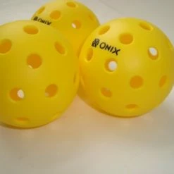 3 Onix Pure 2 Pickleball Balls Outdoor Pure2 Tournament Play Meets USAPA Set (3) -crazy4pickleball shop 12 b8b88af9 a406 4211 bd42 bea46c1289b0