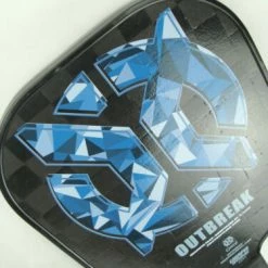 Onix Outbreak Carbon Fiber Pickleball Paddle Lucy Kovalova Matt Wright Blue -crazy4pickleball shop 12 b8f2856d 66c1 4572 9a04 36cec6aca1d6
