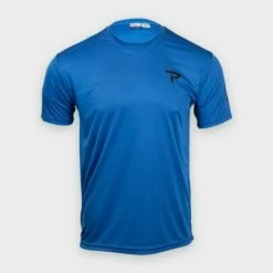 Paddletek Men's Tee Short Sleeve Crew T-Shirt Large White + PB1965