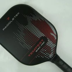 Paddletek Dave Weinbach Edition Tempest Wave Pro Pickleball Paddle The Badger 21 Paddletek Dave Weinbach Edition Tempest Wave Pro Pickleball Paddle The Badger -crazy4pickleball shop 12 bc122b13 75a9 49a9 bbf9 6195c43bd272