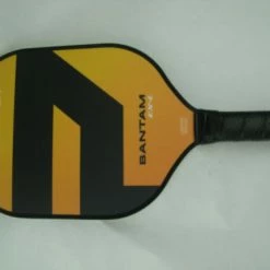 Paddletek Bantam EXL Pickleball Paddle Polymer Honeycomb Cor EX-L Horizon Yellow -crazy4pickleball shop 12 bcfd20a6 88f6 4273 b77d 3d858ab1f791