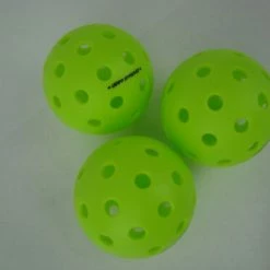 3 Onix Fuse G2 Outdoor Pickleball Balls Meets USAPA Pack Of 3 Neon Green 11 3 Onix Fuse G2 Outdoor Pickleball Balls Meets USAPA Pack Of 3 Neon Green -crazy4pickleball shop 12 be6b02d5 8eed 4a40 8399 2de8adaabf72