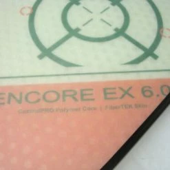 Engage Encore EX 6.0 Pickleball Paddle Brian Staub Red -crazy4pickleball shop 12 bec5b9bb 6636 406f ae1f 42b34720469f